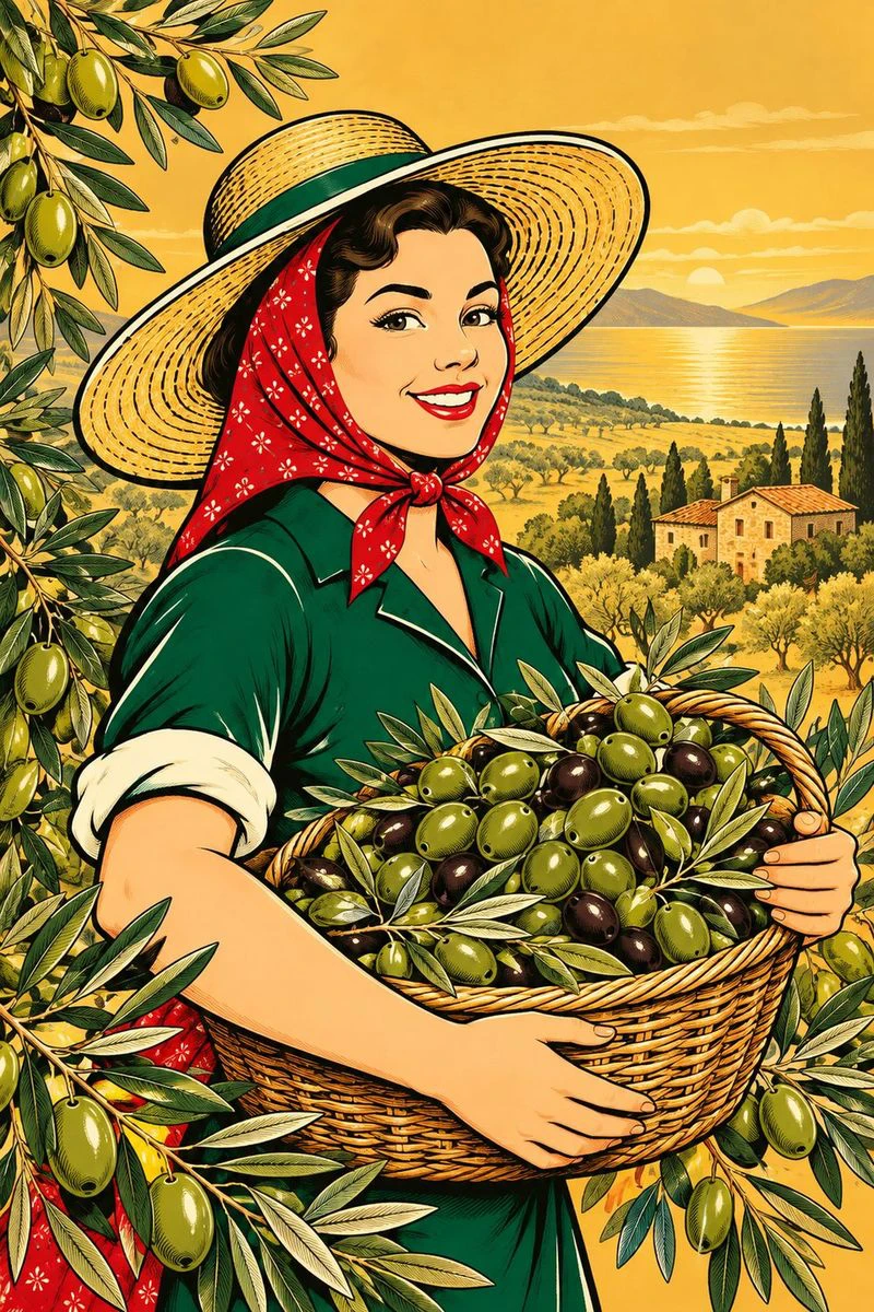 Olive